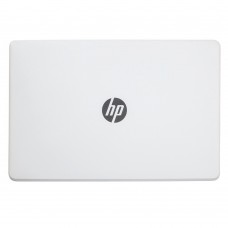 Крышка матрицы для HP 250 255 256 258 G6, 15-BS 15-BW 15-BR 15-RA, TPN-C129 TPN-C130, (Snow White, A Cover) Крышка матрицы для HP 250 255 256 258 G6, 15-BS 15-BW 15-BR 15-RA, TPN-C129 TPN-C130, (Snow White, A Cover)