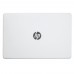 Кришка матриці для HP 250 255 256 258 G6, 15-BS 15-BW 15-BR 15-RA, TPN-C129 TPN-C130, (Snow White, A Cover)