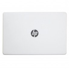 Крышка матрицы для HP 250 255 256 258 G6, 15-BS 15-BW 15-BR 15-RA, TPN-C129 TPN-C130, (Snow White, A Cover) Крышка матрицы для HP 250 255 256 258 G6, 15-BS 15-BW 15-BR 15-RA, TPN-C129 TPN-C130, (Snow White, A Cover)