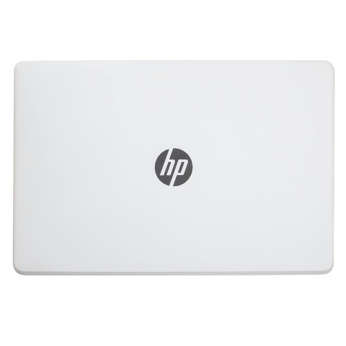 Кришка матриці для HP 250 255 256 258 G6, 15-BS 15-BW 15-BR 15-RA, TPN-C129 TPN-C130, (Snow White, A Cover)