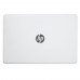 Кришка матриці для HP 250 255 256 258 G6, 15-BS 15-BW 15-BR 15-RA, TPN-C129 TPN-C130, (Snow White, A Cover)