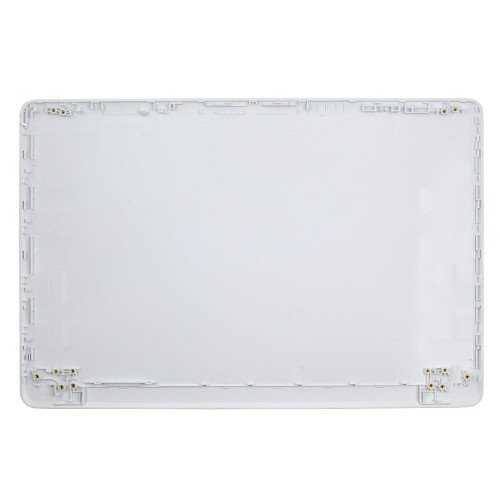 Кришка матриці для HP 250 255 256 258 G6, 15-BS 15-BW 15-BR 15-RA, TPN-C129 TPN-C130, (Snow White, A Cover)