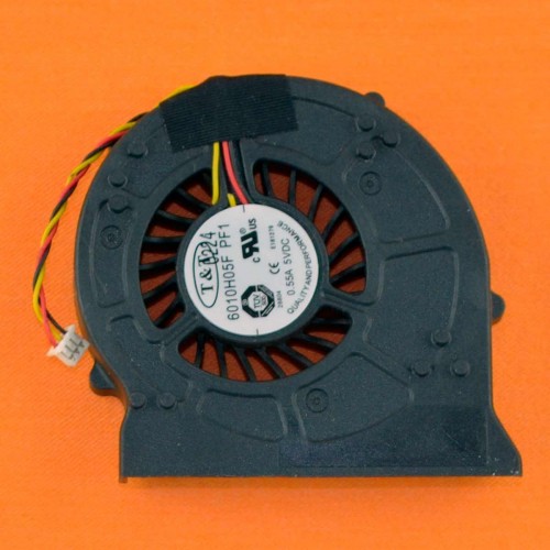 Вентилятор для ноутбука MSI MS1452 EX460 EX460x PR400 EX600 (Original)