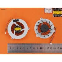 Вентилятор для Asus M50 G50 G51 G60 N50, (DFS54B05MH0T DFS541305MH0T F8U5 KDB05105HB-7F36, Аналог)