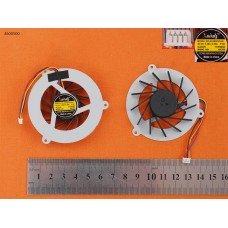 Вентилятор для Asus M50 G50 G51 G60 N50, (DFS54B05MH0T DFS541305MH0T F8U5 KDB05105HB-7F36, Аналог)