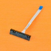 Шлейф Sata HDD/SSD для Acer Aspire A315-55G A315-57g A515-54 A515-54G A515-55, 50.HGLN7.003, DD0ZAUHD011