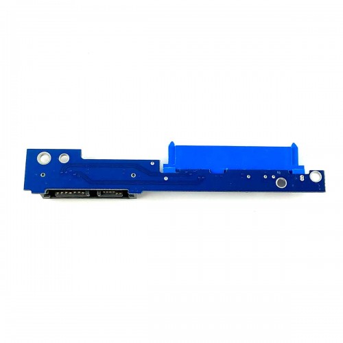 Адаптер Sata 7+6 to Sata 7+15 для ноутбука Lenovo IdeaPad 310 320 330 510 520 series, NS-A759