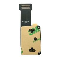 Шлейф SSD PCIe для Apple Mac Mini A1347 2014, 821-00010-A