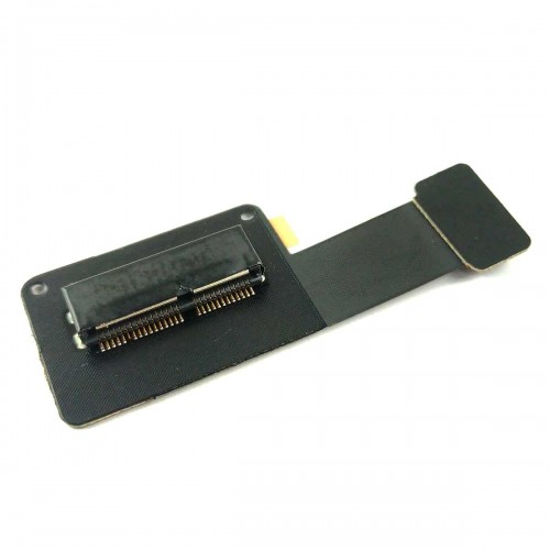Шлейф SSD PCIe для Apple Mac Mini A1347 2014, 821-00010-A
