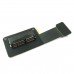 Шлейф SSD PCIe для Apple Mac Mini A1347 2014, 821-00010-A