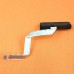 Шлейф Sata HDD/SSD для ноутбука Acer TravelMate B114-21 P214-51 P214-51G P215-51 P215-51G P50-51, (50.VJTN5.005, Original)