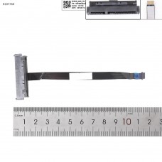 Шлейф Sata HDD/SSD для Acer Aspire A315-33 A515-52G A515-52K, (50.H14N2.003, EH5AW, NBX0002DU00/NBX0002FX00)