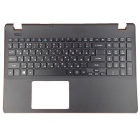 Корпус верхня кришка Acer Aspire ES1-531, Extensa 2519, 6B.MZ8N1.022, (топкейс, з клавіатурою, без тачпада, C Cover, Original)