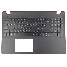 Корпус верхняя крышка Acer Aspire ES1-531, Extensa 2519, 6B.MZ8N1.022, (топкейс, с клавиатурой, без тачпада, C Cover, Original)