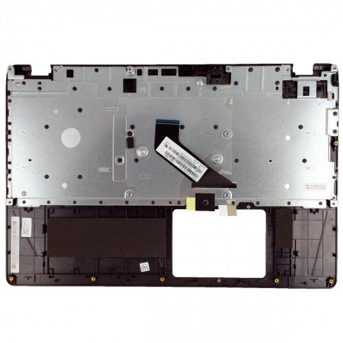 Корпус верхняя крышка для ноутбука Acer Aspire ES1-531, Extensa 2519, 6B.MZ8N1.022, (топкейс, с клавиатурой, без тачпада, C Cover, Original)