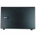 Корпус крышка матрицы для ноутбука Acer Aspire ES1-531 ES1-571, MM1-571, Packard Bell TG81BA TG83BA, Extensa 2519 2530, 60.MZ8N1.001 (A Cover, Original)