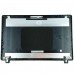 Корпус крышка матрицы для ноутбука Acer Aspire ES1-531 ES1-571, MM1-571, Packard Bell TG81BA TG83BA, Extensa 2519 2530, 60.MZ8N1.001 (A Cover, Original)