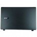 Корпус крышка матрицы для ноутбука Acer Aspire ES1-531 ES1-571, MM1-571, Packard Bell TG81BA TG83BA, Extensa 2519 2530, 60.MZ8N1.001 (A Cover, Original)
