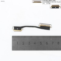 Шлейф M.2 SSD для Lenovo ThinkPad A475 A485 T470 T480, (CT470, DC02C009M00, SC10G75199, DC02C009M10, 00UR496)