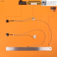 Шлейф матриці для ноутбука Asus ZenBook U305UA UX305LA UX305UA UX306UA, (40pin, DC02C00BD0S, 14005-01520600, Original) Шлейф матриці для ноутбука Asus ZenBook U305UA UX305LA UX305UA UX306UA, (40pin, DC02C00BD0S, 14005-01520600, Original)