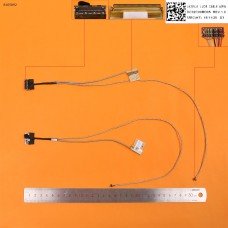 Шлейф матрицы для Asus ZenBook U305UA UX305LA UX305UA UX306UA, (40pin, DC02C00BD0S, 14005-01520600, Original)