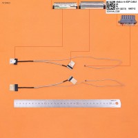 Шлейф матриці для Asus A540 F540 R540 X540 series, (eDP 30pin, DD0XKALC010, DD0XKALC020, 14005-01920000, Original)
