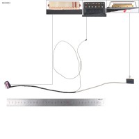 Шлейф матрицы для Dell G3 3579 3449 3779 (eDP 30pin, Original)