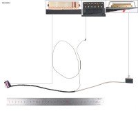 Шлейф матриці для Dell G3 3579 3449 3779 (eDP 30pin, Original)