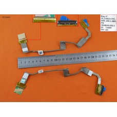 Шлейф матриці для Dell Latitude E5420, 0XPY7J, (Original)