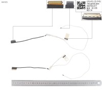 Шлейф матрицы для HP 15-CB 15-CB045wm 15-CD 15-CC series (eDP 30pin, Original)