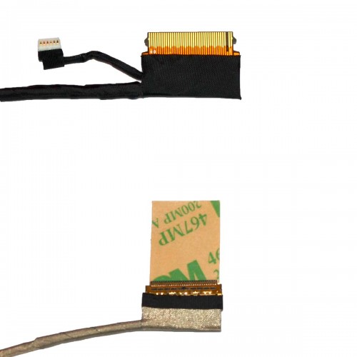 Шлейф матриці для HP 15-CB 15-CB074tx series (eDP 30pin, DDG75ALC211, 926867-001 Original) Шлейф матриці для HP 15-CB 15-CB074tx series (eDP 30pin, DDG75ALC211, 926867-001 Original)