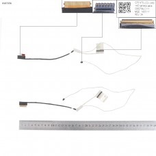 Шлейф матриці для HP 15-cb 15-CB075 15-CB073TX 15-CB006TX series, (40pin, not touch, DDG75ALC111, Original)