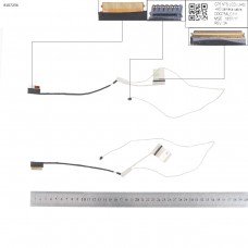 Шлейф матрицы для HP 15-cb 15-CB075 15-CB073TX 15-CB006TX series, (40pin, not touch, DDG75ALC111, Original)