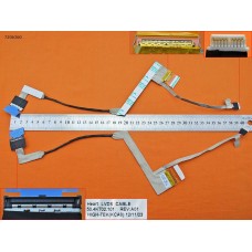Шлейф матриці для HP ProBook 6360B 6360 6360T series