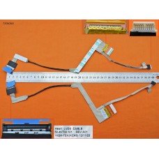 Шлейф матриці для HP ProBook 6360B 6360 6360T series