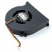 Вентилятор для ноутбука HP ProBook 4530S 4535S 4730S 6460B 6465B 6470B EliteBook 8460P 8470P 8470W (Аналог)