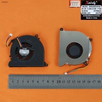 Вентилятор кулер для Lenovo IdeaCentre A300 A305 A310 A320, (GB0506PFV1-A AB7205HX-GC8 AB7205HX-GC1, Аналог)