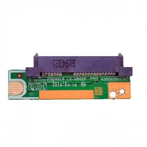 Адаптер Sata HDD/SSD для ноутбука Acer Aspire A315-42 A315-42G A515-43 A515-43G, 55.HF4N2.002