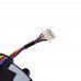 Вентилятор с радиатором для ноутбука Lenovo Ideapad U330P (система охлаждения, Original)