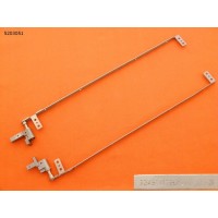 Петли Asus F3 M51 Series, пара, левая+правая