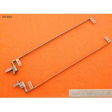 Петлі Asus F3 M51 Series, пара, ліва+права