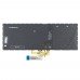 Клавіатура для ноутбука Asus ZenBook Flip UM462DA UX462DA UX462FA series, RU/UA, з підсвіткою