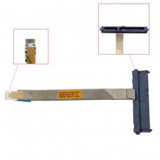 Шлейф Sata HDD/SSD для Lenovo L340-15 L340-15IRH L340-15API L340-15IWL L340-17IRH, (NBX0001NP00, NBX0001NP10, 5C10S29928)