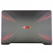 Крышка матрицы для Asus TUF Gaming FX80GE FX504GD FX504GE FX504GM PX504GD series, (вариант 2, 90NR00I2-R7A010, A Cover, Original)