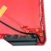 Корпус крышка матрицы для ноутбука Asus TUF Gaming FX80GE FX504GD FX504GE FX504GM PX504GD series, (вариант 2, 90NR00I2-R7A010, A Cover, Original)