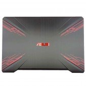 Кришка матриці для Asus TUF Gaming FX80GE FX504GD FX504GE FX504GM PX504GD series, (варіант 2, A Cover, Original) Кришка матриці для Asus TUF Gaming FX80GE FX504GD FX504GE FX504GM PX504GD series, (варіант 2, A Cover, Original)