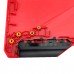 Корпус крышка матрицы для ноутбука Asus TUF Gaming FX80GE FX504GD FX504GE FX504GM PX504GD series, (вариант 2, 90NR00I2-R7A010, A Cover, Original)