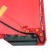 Корпус крышка матрицы для ноутбука Asus TUF Gaming FX80GE FX504GD FX504GE FX504GM PX504GD series, (вариант 2, 90NR00I2-R7A010, A Cover, Original)