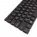 Клавиатура для ноутбука HP 250 255 G6 15-BS 15-BW 15-CC 15-CD 15-CB, RU, Black