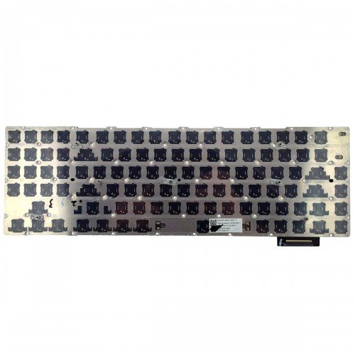Клавіатура для Lenovo IdeaPad Y900-17ISK Y910-17ISK Y920-17IKB, US (з підсвіткою, Original)